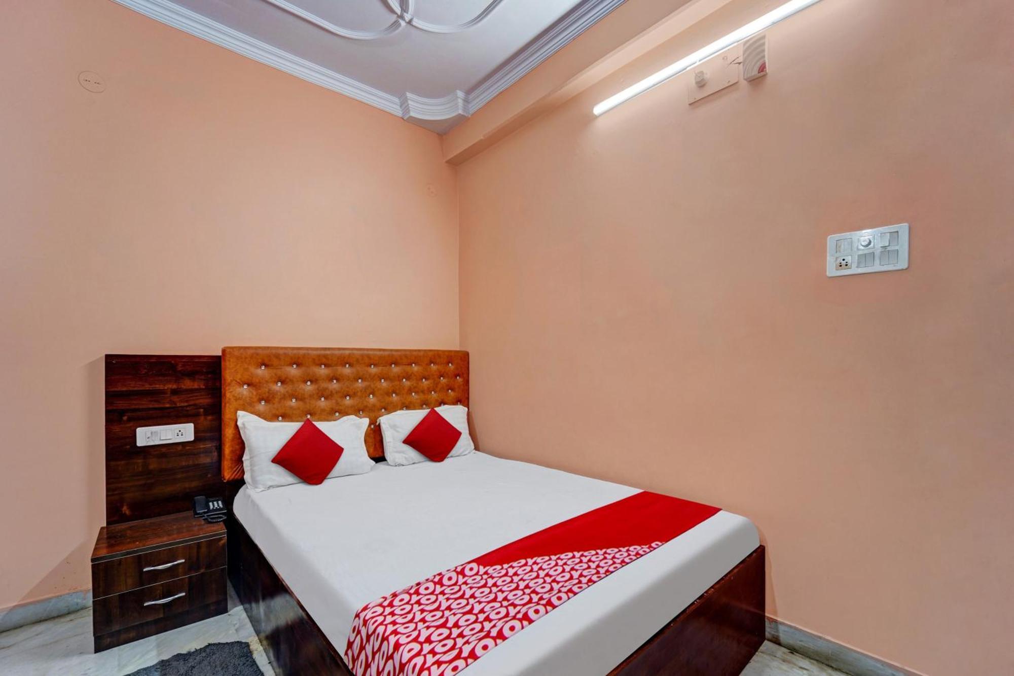 Hotel O Wellfood Inn Patna  Exterior foto